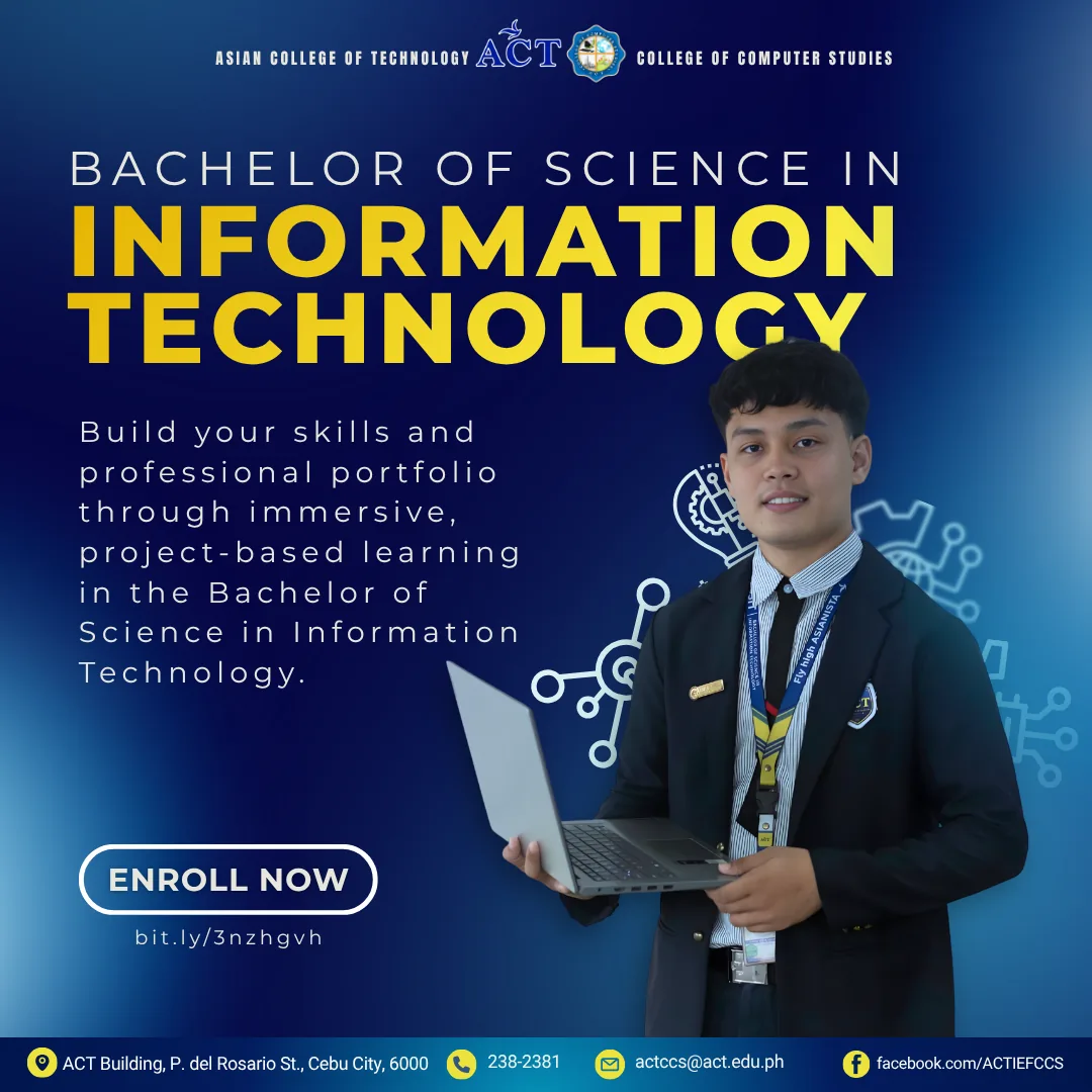 Presentation Layout project